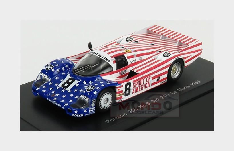 Spark Porsche Diecast Racing Cars 1986 Vehicle Year for sale Spark Porsche Diecast Racing Cars 1986 Vehicle Year for sale
