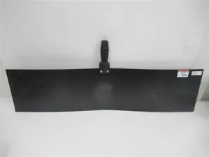 Kraft DC192 , Spray Shield With Handle Adapter , 36" L x 9" W (PK 6) - Picture 1 of 2