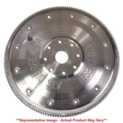 ATS Diesel Billet Flex Plate Kit Fits Ram 2500 3500 5.9L Cummins - Image 1 of 4