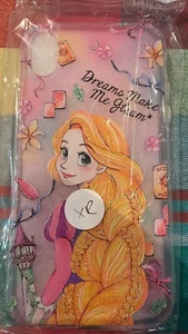 NEW Iphone XR Soft Case/Cover -  Disney Princess Rapunzel Tangled - Picture 1 of 1