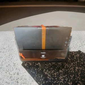 Canon Imageformula DR-C225 II Dokumentenscanner - Schwarz - Bild 1 von 3