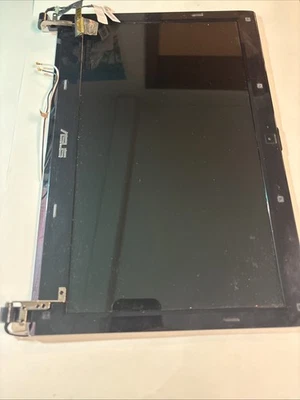 Asus U36J U36JC 13.3” LCD Screen Panel Assembly Grade B@MB260 - Image 1 of 4