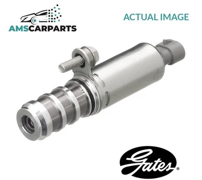 CONTROL VALVE CAMSHAFT ADJUSTMENT VVS103 GATES NEW OE REPLACEMENT - Image 1 of 4