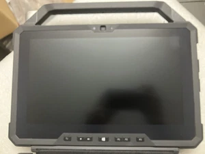 Dell Latitude 7212 Rugged Extreme Tablet Touchscreen i5-8350U 1.70 GHz 16GB RAM - Afbeelding 1 van 12