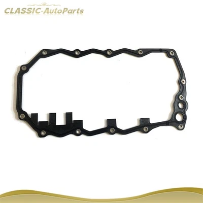 ✔Junta de cárter de aceite para 03-10 Chrysler PT Cruiser Dodge 2.4L l4 DOHC 16V Foto 1 de 2