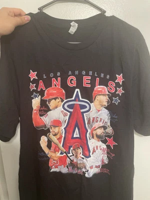los angeles angels - Image 1 of 4