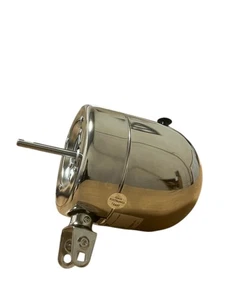 Motor de repuesto de ventilador Challenge para ventilador de piso de pedestal cromado de 16 pulgadas 5784527 R - Imagen 1 de 3