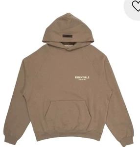 Essentials Fear Of God Desert Taupe XL - Bild 1 von 2
