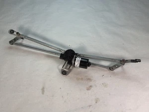 2011-2024 RAM 1500 Classic Front Windshield Wiper Transmission Linkage w/ Motor - Bild 1 von 10