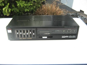 Fisher Studio Standard Integrated Stereo Amplifier Verstärker HiFi  Model 1224 - Bild 1 von 3