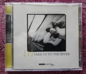 NEW Christian CD: Worship Together- Take Us to the River. acoustic. 4 The Cross+ - Bild 1 von 1