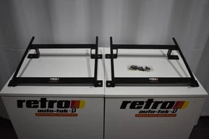 Holden Torana LH LX SLR A9X SL SS Recaro Base Frames - Picture 1 of 3