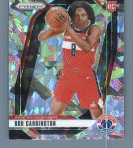 Bub Carrington #244 Basketball Panini - Bild 1 von 2