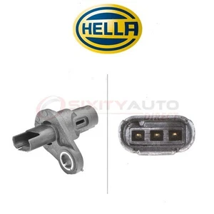 HELLA Camshaft Position Sensor for 2013-2015 BMW 740Li xDrive - Engine qu - Picture 1 of 5