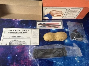 Walthers HO Scale Peanut Car Kit 933-6851 NIB - Picture 1 of 5
