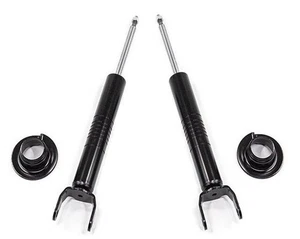 MaxTrac 0-3" Front Adjustable Lowering Struts 2pcs for 09-20 Dodge RAM 1500 - Picture 1 of 5