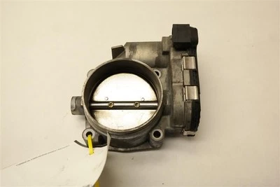 CUERPO ACELERADOR 95560506200 2004-2006 PORSCHE CAYENNE Foto 1 de 4