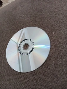 Gone with the Wind DVD 1939 Standard Version No Case Disc Only - Picture 1 of 2