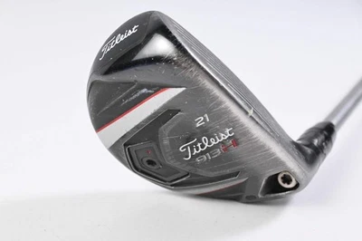 Titleist 913H #3 Hybrid / 21 Degree / Regular Flex Diamana S+ 70 Shaft - Image 1 of 4
