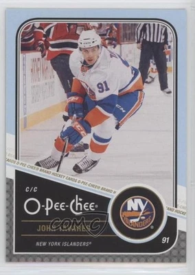 2011-12 O-Pee-Chee John Tavares #438 - Image 1 of 2