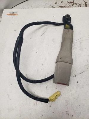 Cinturón de seguridad delantero hebilla conductor compatible 06-09 LEGACY 1441283 Foto 1 de 4