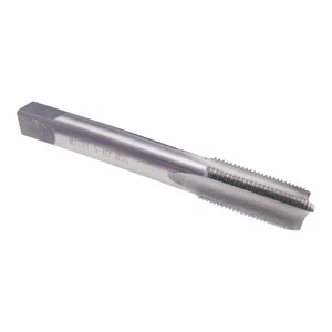 M17 x 1.5 Tap RH Thread Metric Tool HSS Right Hand M17x1.5 Straight Fluted - Picture 1 of 5