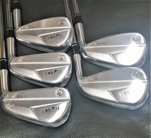 HONMA TOUR WORLD TR21X NS.PRO 950GH NEO 5 pcs, flex S - Picture 1 of 9