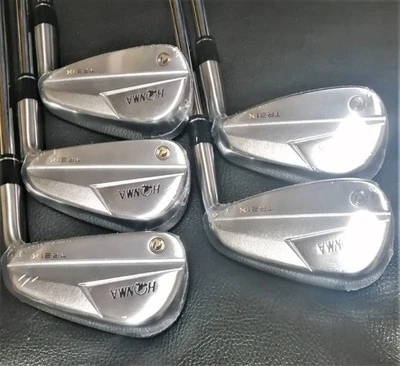HONMA TOUR WORLD TR21X NS.PRO 950GH NEO 5 pcs, flex S - Image 1 of 4