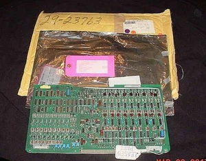 PERTEC 107861-01 DEZ 29-23763 NSN 5999-01-255-1797 SCHREIBEN PCBA HTF selectvintage - Bild 1 von 12