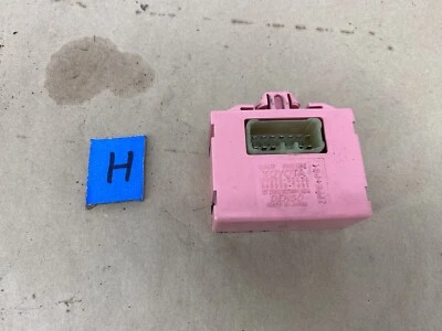 1997-2001 Lexus Toyota Camry ES300 Lamp Failure Module 88373-33130 OEM #2271E — 第 1/4 张图片