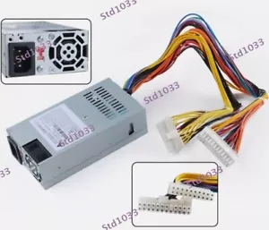 250W DELTA DPS-250AB-44D 24+20 NEW pins Server NAS Host Replace Power Supply - Picture 1 of 4