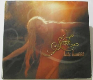 Serah Late Harvest CD Baby 2003 New Age Fusion Jazz - Bild 1 von 2