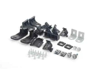 BMW E81 E87 E82 E88 GENUINE REPAIR KIT SET FOR HEADLIGHS RIGHT O/S LEFT N/S - Picture 1 of 8