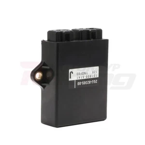 ECU CDI Ignition Control Module For Yamaha XV250 V-Star 2008-2023 2UJ-82305-00 - Picture 1 of 5