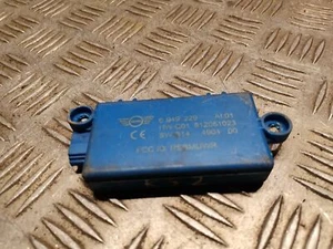 MINI COOPER R50, R53 Alarm Sensor 6949229 - Picture 1 of 4