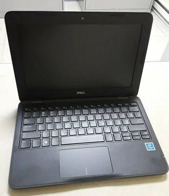 Dell Latitude 3000 3190 11.6" 4GB RAM 128GB SSD - Image 1 of 3