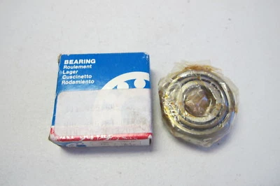 Cojinete de rueda exterior delantero SKF 311405645 para Volkswagen 1968-1979 Foto 1 de 2