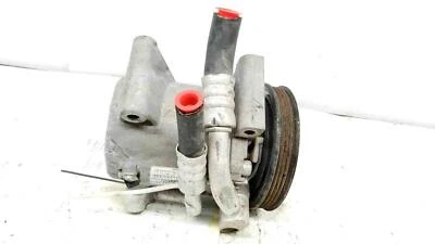 Compresor de aire acondicionado Smart Fortwo 2008-2015 Foto 1 de 4