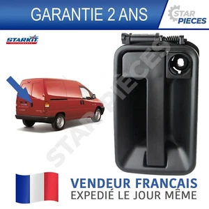 Manija de Puerta Trasero Citroen Jumpy Fiat Scudo Peugeot Expert 1995-2006 - Imagen 1 de 11
