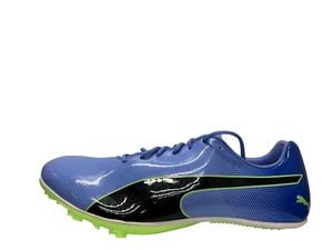 Puma Evospeed Sprint 14 Running Spikes Uomini UK 9 US 10 EU 43 Rif 5072- - Bild 1 von 5
