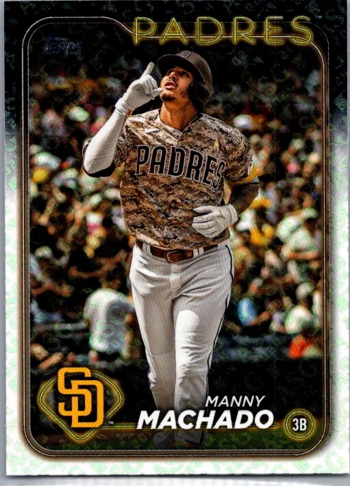 2024 Topps ASG All Star Game Foil (Choose your Card) - Image 1 of 1