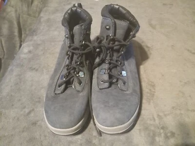 Vintage Y2K  Nike ACG Suede Boots Mens Size 8 - Image 1 of 4