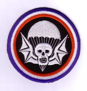 WWII - 502nd P. I. R. (Reproduction) - Foto 1 di 1