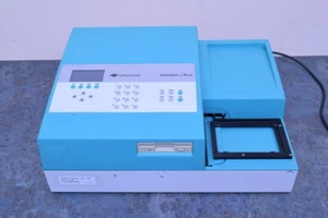 LECTOR DE MICROPLACAS LABSYSTEMS MULTISKAN ASCENT 354 - Imagen 1 de 12