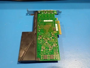 IBM 01DH545 SAS 6GB 4-Port PCIe (x8) RAID Adapter - Picture 1 of 7