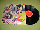 Reshma - Rare Soundtrack - Bollywood 1980 Original India Lp Hindu Ved Pal Varma