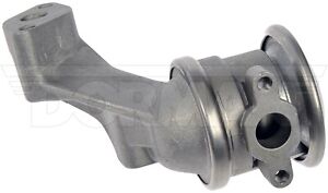 Dorman Secondary Air Injection Check Valve Right Fits 2009-2019 Audi A6 Quattro