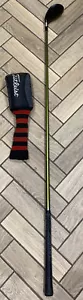 Titleist 980F 3 Wood Golf Driver & Cover. 15 Degree. Aldila NV 75 S Shaft. LH. - Picture 1 of 9