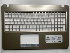 Asus F540L F540LA Palmrest Handgelenk Auflage Top Case Gehäuse (JL) (2) - Picture 1 of 3