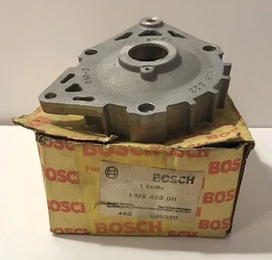 Bosch 1125823011 Gehäuse Lagerschild Antriebslager Lichtmaschine Generator - Picture 1 of 5